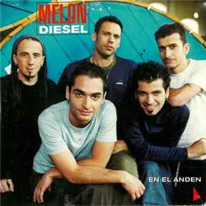 Download Melon Diesel - En El Andén