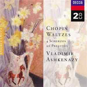 Download Chopin, Vladimir Ashkenazy - Waltzes