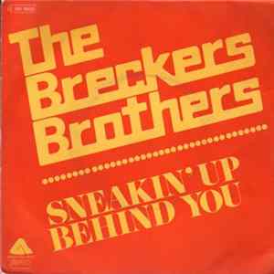 Download The Brecker Brothers - Sneakin'Up Behind You