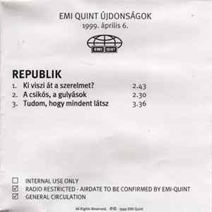 Download Republik - Republik