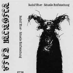 Download Rudolf Eb.er - Rituelle Entfleischung