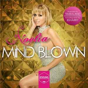 Download Noelia - Mind Blown