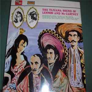 Download The Bill Wellings Orchestra - The Tijuana Style of Lennon & McCartney