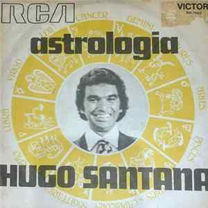 Download Hugo Santana - Astrologia