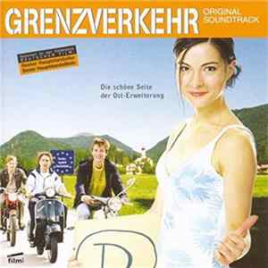 Download Various - Grenzverkehr (Original Soundtrack)