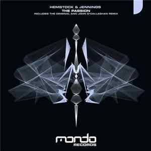 Download Hemstock & Jennings - The Passion