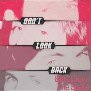 Download Billy Clone & The Same - Don't Look Back