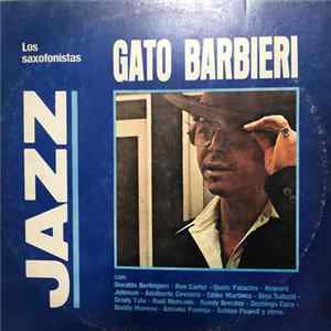 Download Gato Barbieri - Los Saxofonistas