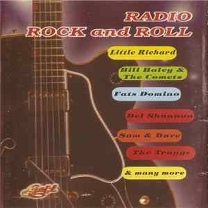 Download Various - Gold Radio Rock And Roll