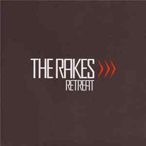 Download The Rakes - Retreat EP