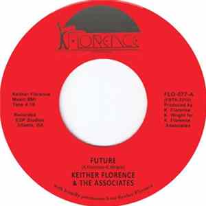 Download Keither Florence & The Associates - Future / Free