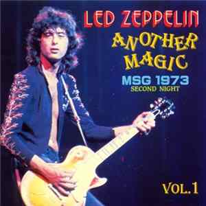 Download Led Zeppelin - Another Magic Vol. 1
