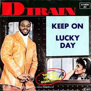 Download D-Train - Keep On / Lucky Day