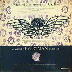 Download J.S. Bach - Orchestral Masterworks Of J.S. Bach