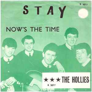 Download The Hollies - Stay