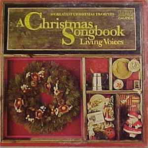 Download Living Voices - A Christmas Songbook