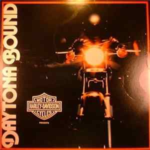 Download Hal Atkinson - Harley-Davidson Presents Soundtrack Of "Daytona Bound"