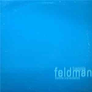 Download François Feldman - Comme Une Évidence