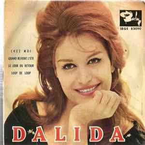Download Dalida - Chez Moi