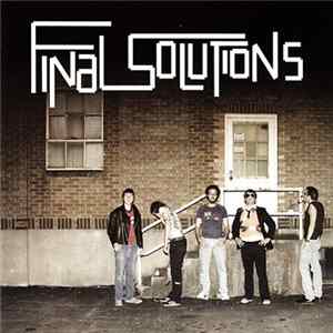 Download Final Solutions - Disco Eraser