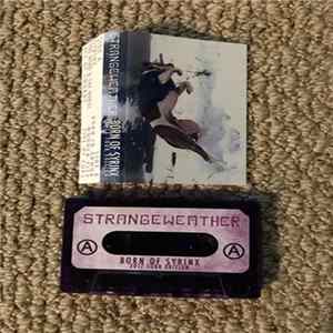 Download Strangeweather - Born Of Syrinx