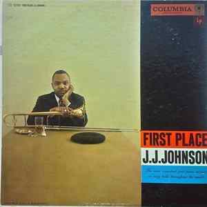 Download J.J. Johnson - First Place