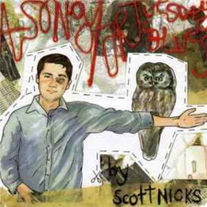 Download Scott Nicks - A Song For Tuesday Blues