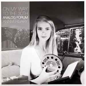 Download Greetje Kauffeld - On My Way To The 30th Analog Forum Anniversary