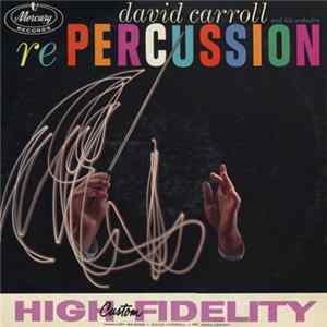 Download David Carroll & His Orchestra - Re Percussion