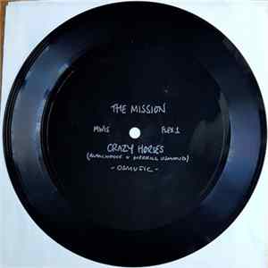 Download The Mission - Crazy Horses