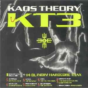 Download Various - Kaos Theory 3