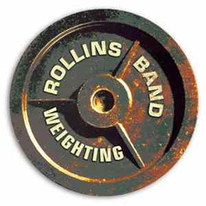 Download Rollins Band - Weighting