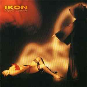Download Ikon - Psychic Vampire