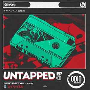 Download Various - Untapped Vol. 1