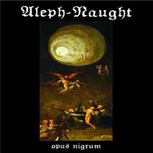 Download Aleph Naught - Opus Nigrum