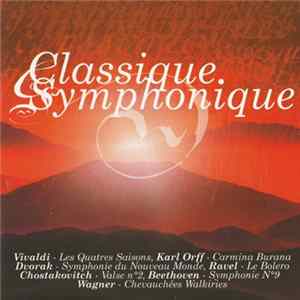 Download Various - Classique Symphonique