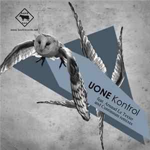 Download Uone - Kontrol