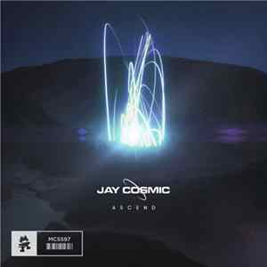 Download Jay Cosmic - Ascend