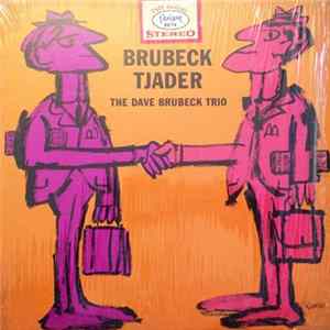 Download The Dave Brubeck Trio - Brubeck Tjader