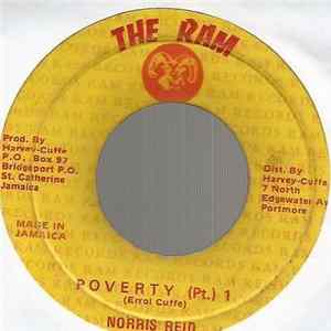 Download Norris Reid - Poverty