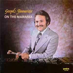Download Reynold Rutledge - Gospel Favourites On The Marimba