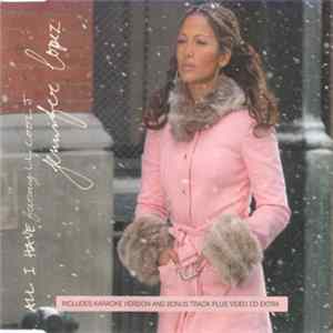 Download Jennifer Lopez Featuring LL Cool J - All I Have