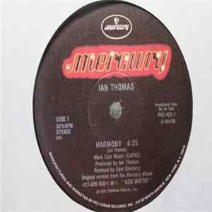 Download Ian Thomas - Harmony