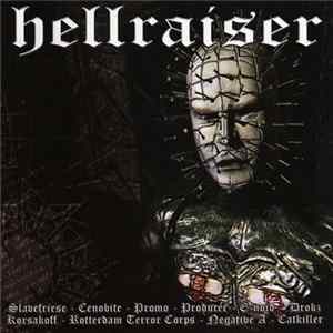 Download Various - Hellraiser
