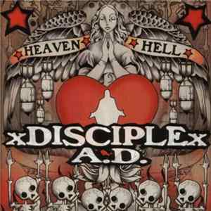 Download xDisciplex A.D. - Heaven And Hell