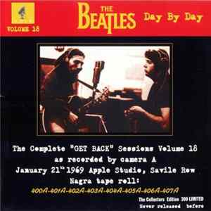 Download The Beatles - Day By Day. Volume 18