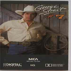 Download George Strait - #7