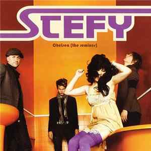 Download Stefy - Chelsea (The Remixes)