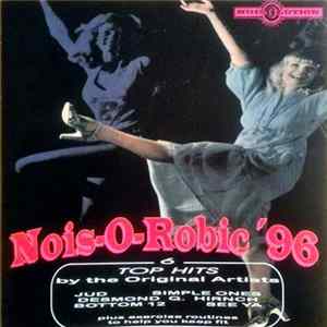 Download Various - Nois-O-Robic '96