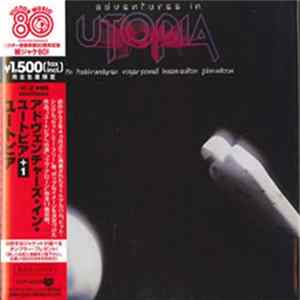Download Utopia - Adventures In Utopia